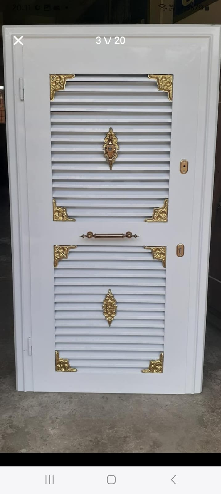 Proje 4